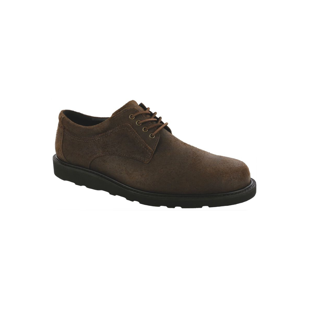 SAS Men's Waypoint - Leather Active Shoe - Tobacco