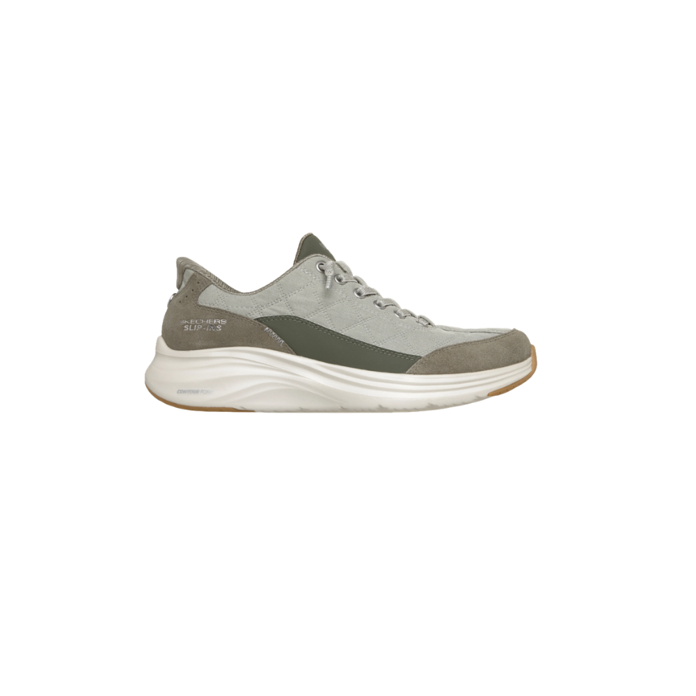 Skechers Women's Martha Stewart Slip-ins: Sweet Serenity - Sage
