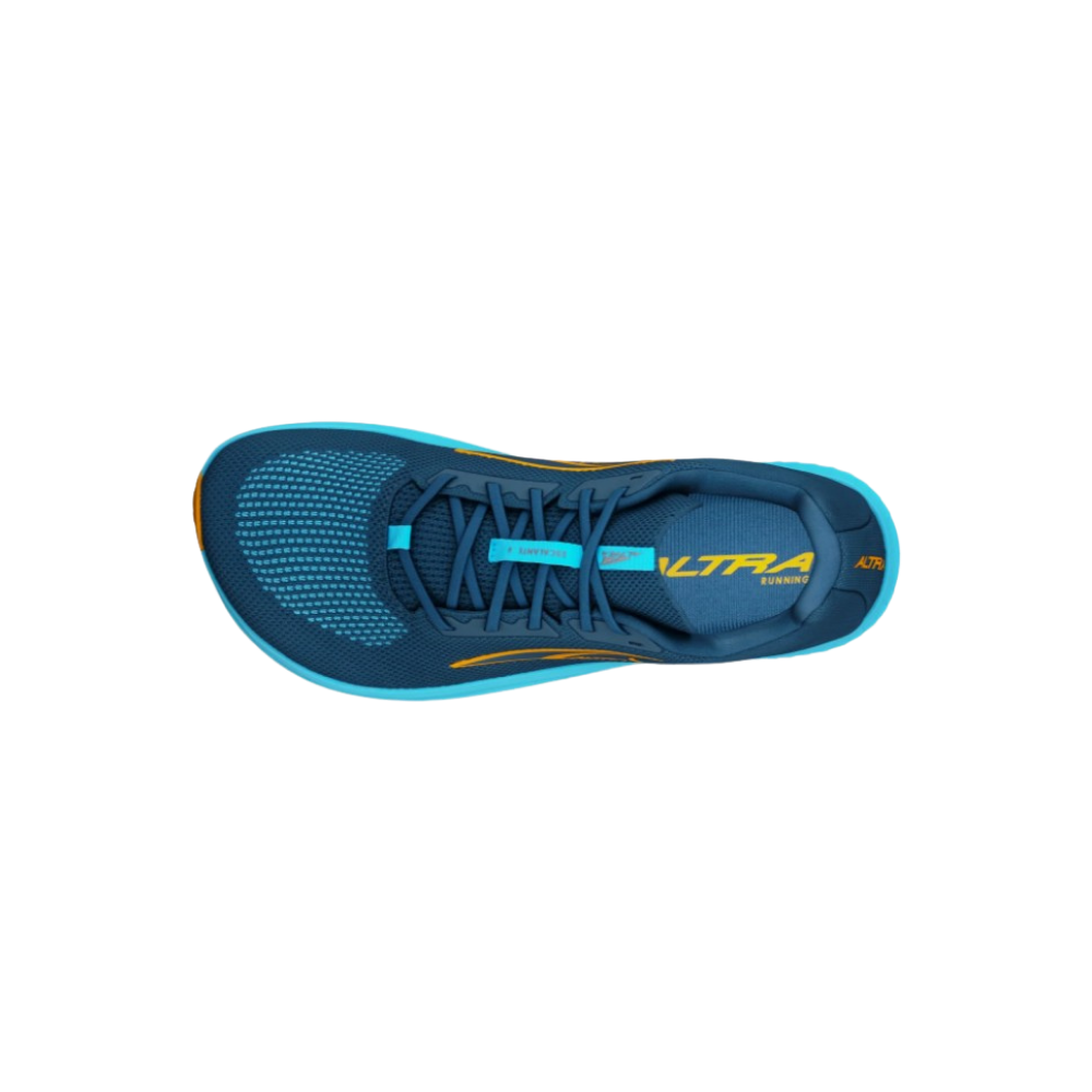 Altra Men's Escalante 4 Road Running Shoe - Navy