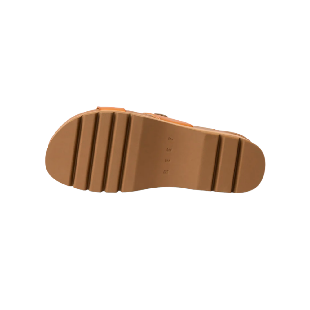 REEF Cushion Vista Higher Women’s Sandals – Natural