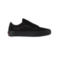 Vans Old Skool (Black/Black) – Unisex All-Black Sneakers