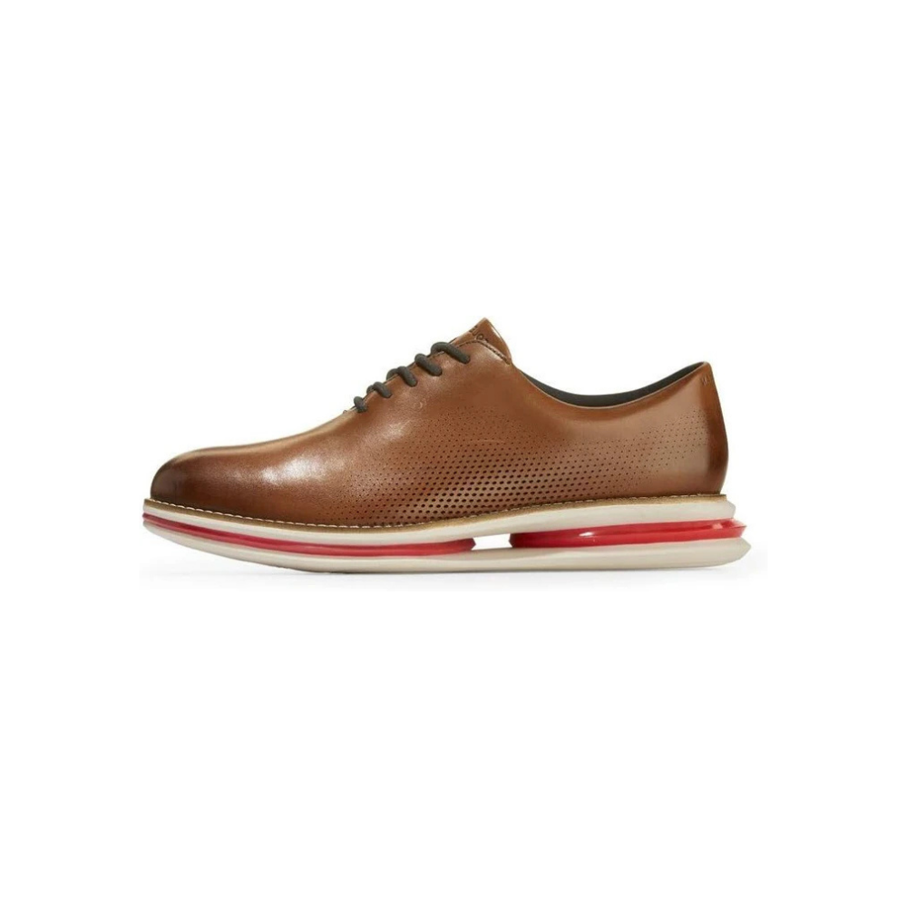 Cole Haan Men's Original Grand Energy Twin Oxfords Shoes