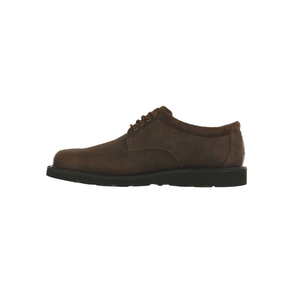 SAS Men's Waypoint - Leather Active Shoe - Tobacco