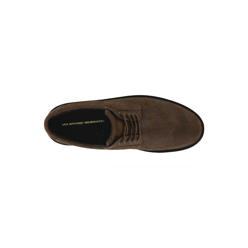 SAS Men's Waypoint - Leather Active Shoe - Tobacco