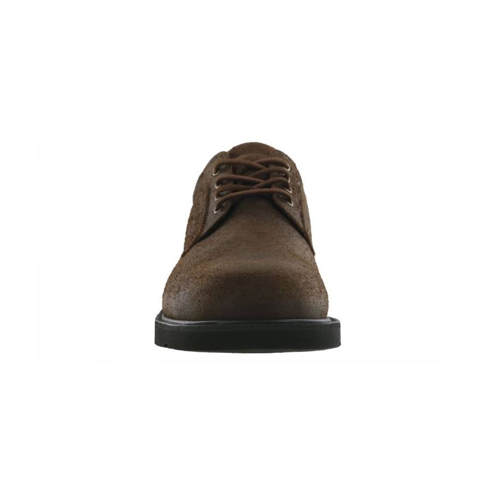 SAS Men's Waypoint - Leather Active Shoe - Tobacco