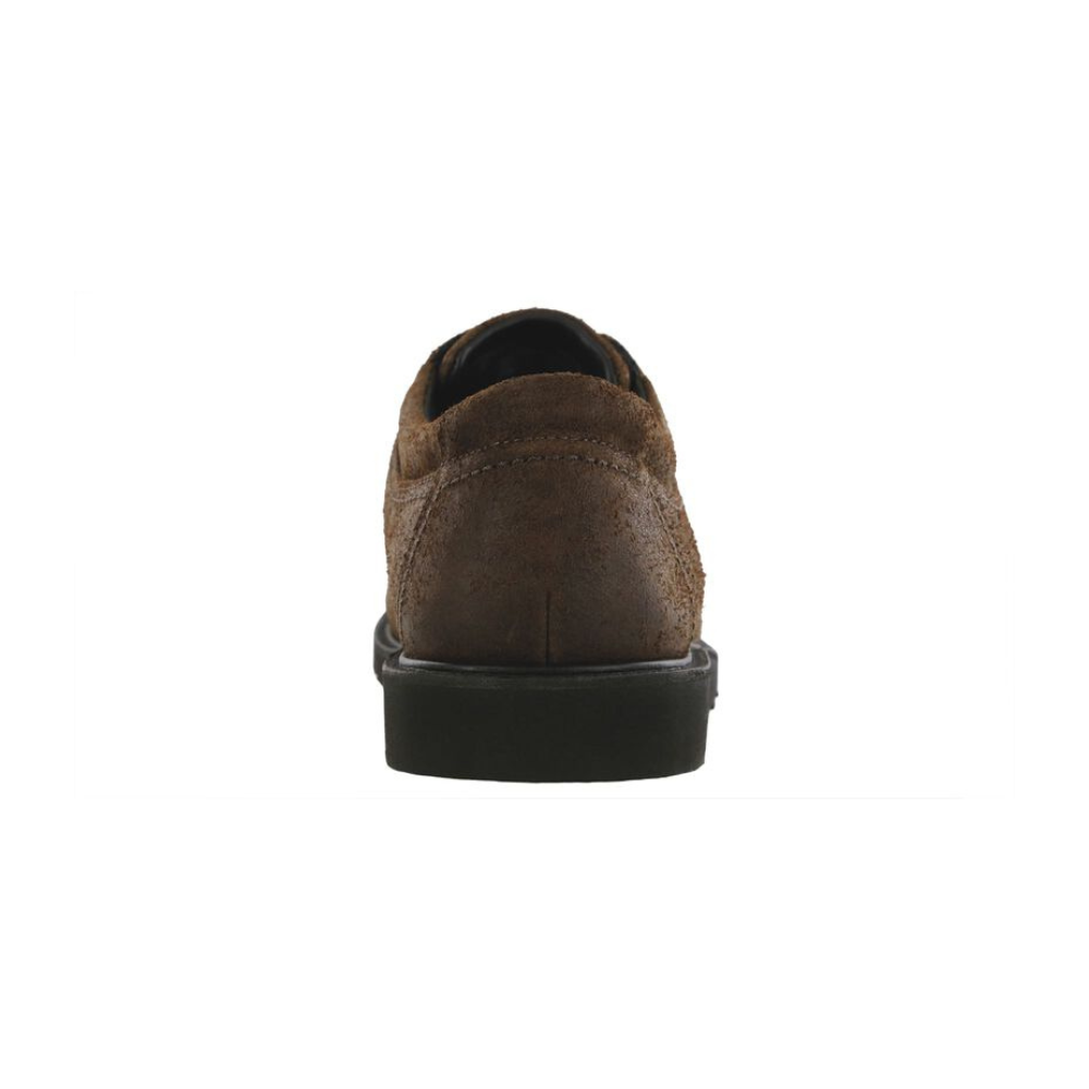 SAS Men's Waypoint - Leather Active Shoe - Tobacco