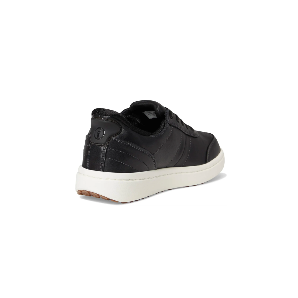 OrthoFeet Women's Wander Hands Free Sneaker - Black