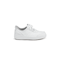 OrthoFeet Women's Wander Hands Free Sneaker - White