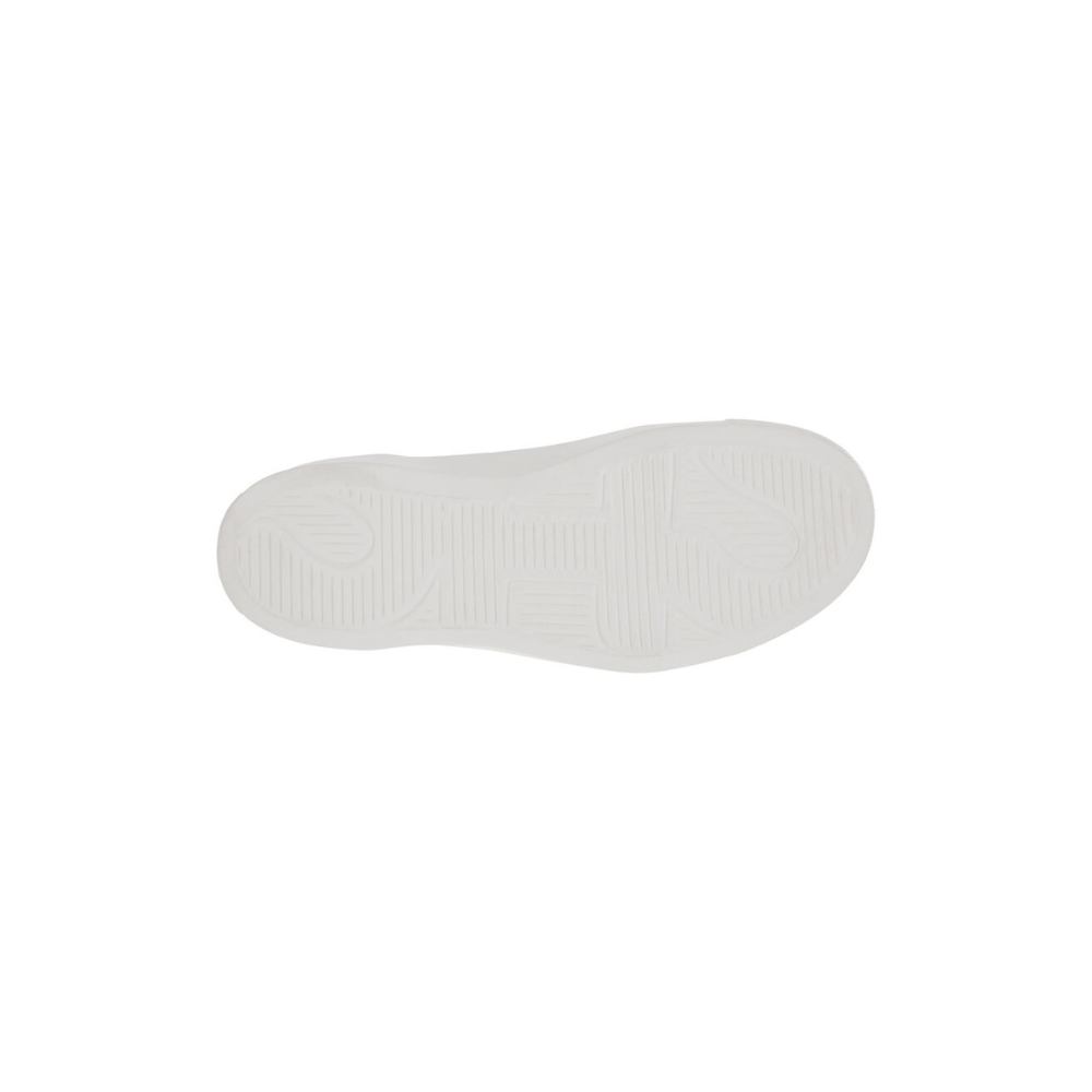 SAS Men's High Street Leather Sneaker - Whiteout
