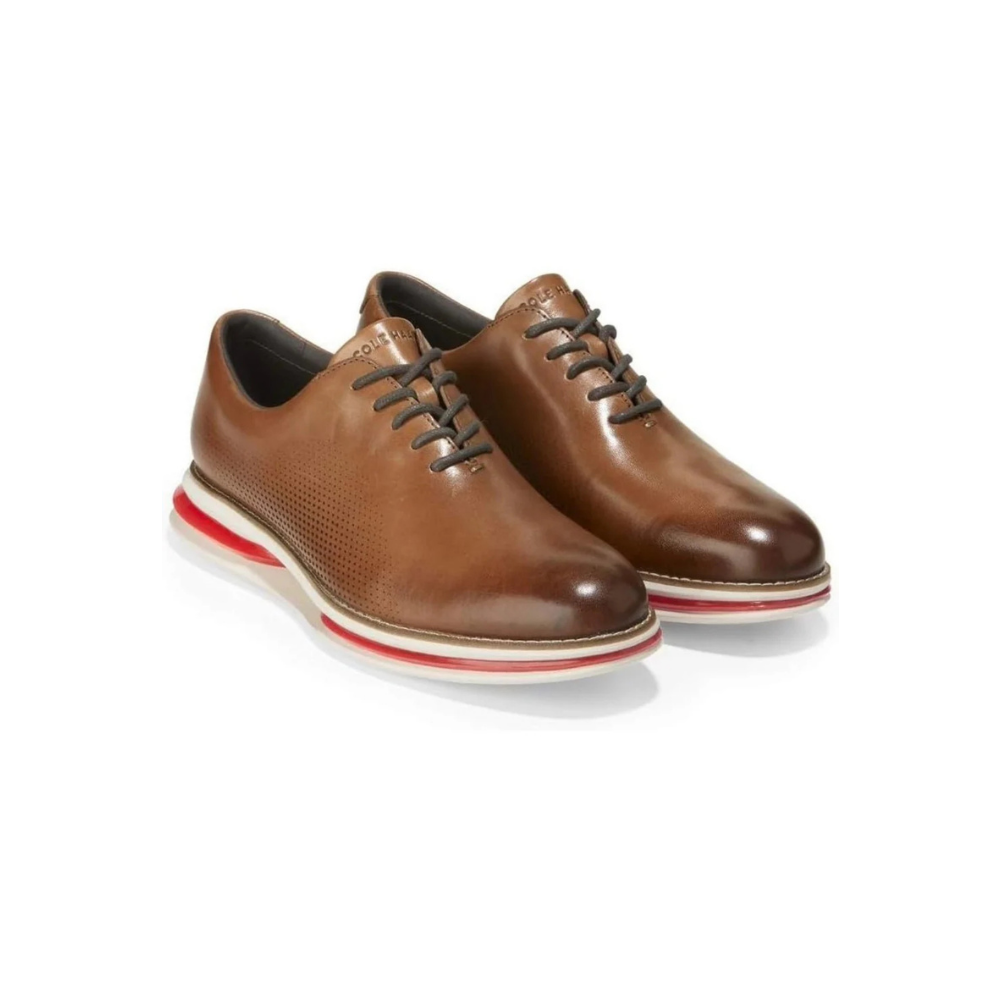 Cole Haan Men's Original Grand Energy Twin Oxfords Shoes