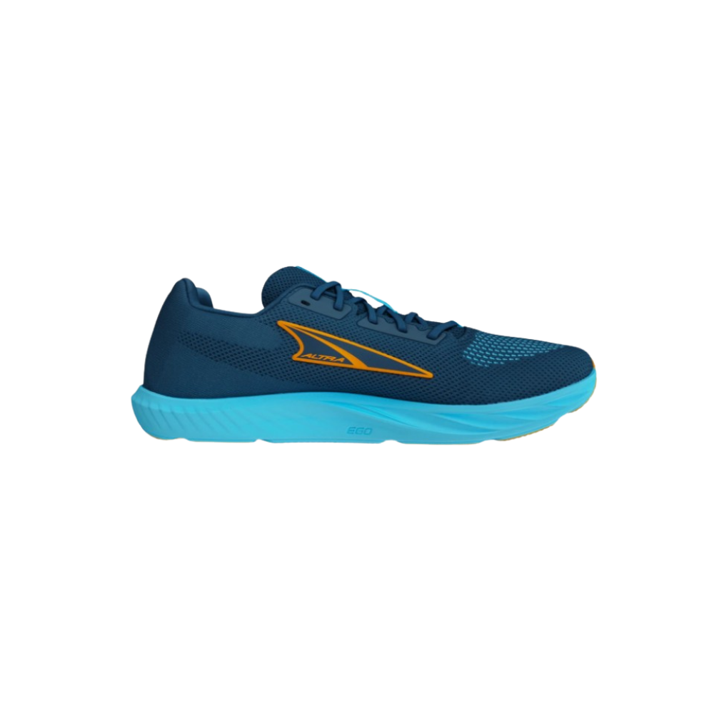 Altra Men's Escalante 4 Road Running Shoe - Navy