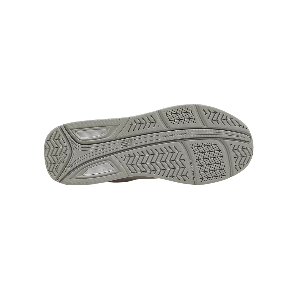 New Balance Women’s Hook and Loop Leather 928v3 - White / White - WW928HW3 | XW