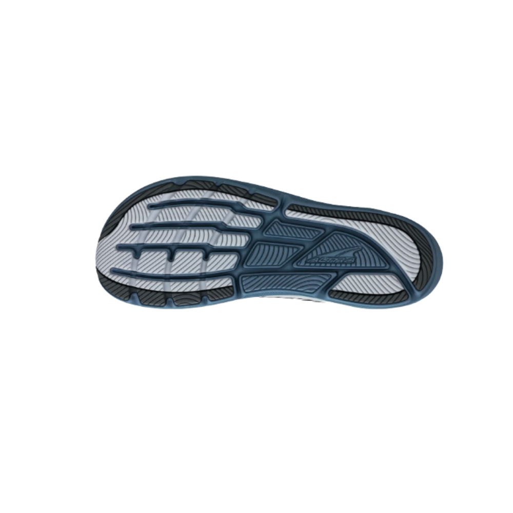 Altra Men's Torin 8 Comfort Sneakers - Gray