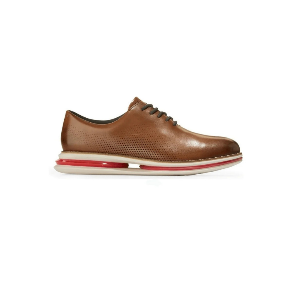Cole Haan Men's Original Grand Energy Twin Oxfords Shoes