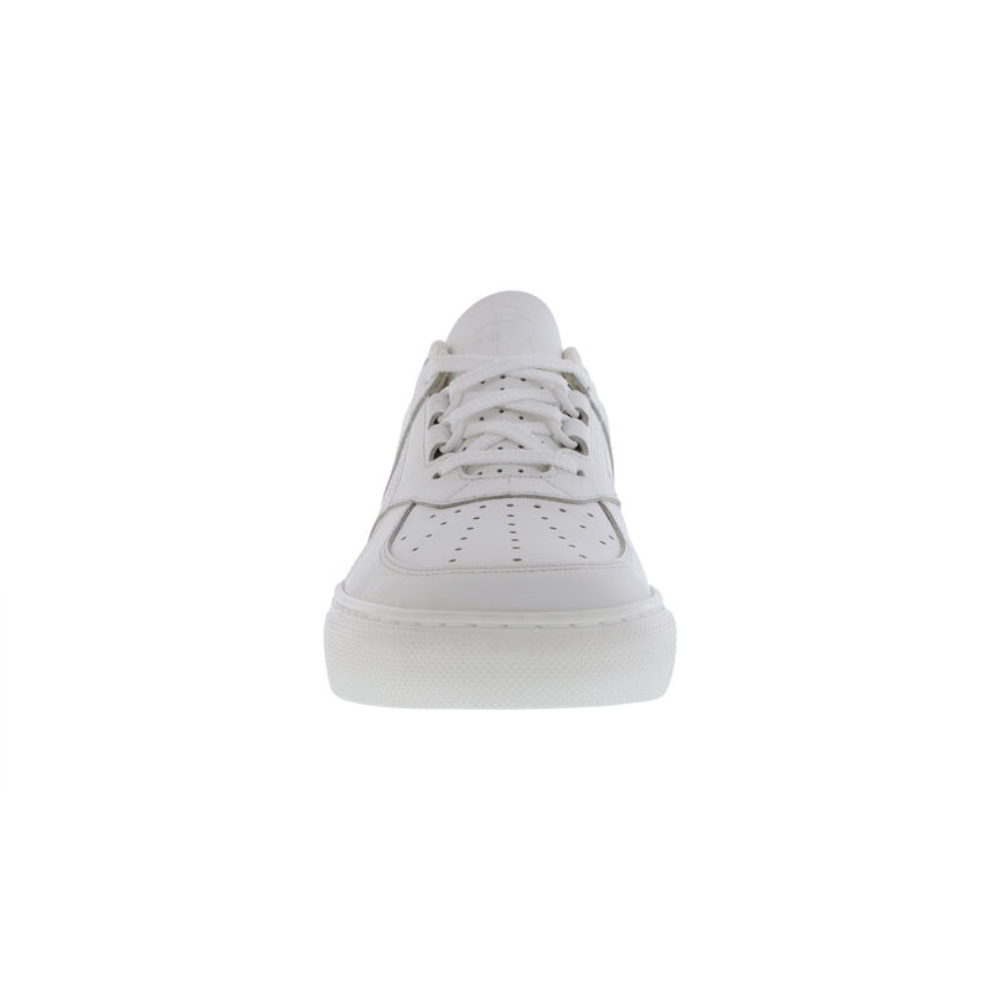 SAS Men's High Street Leather Sneaker - Whiteout