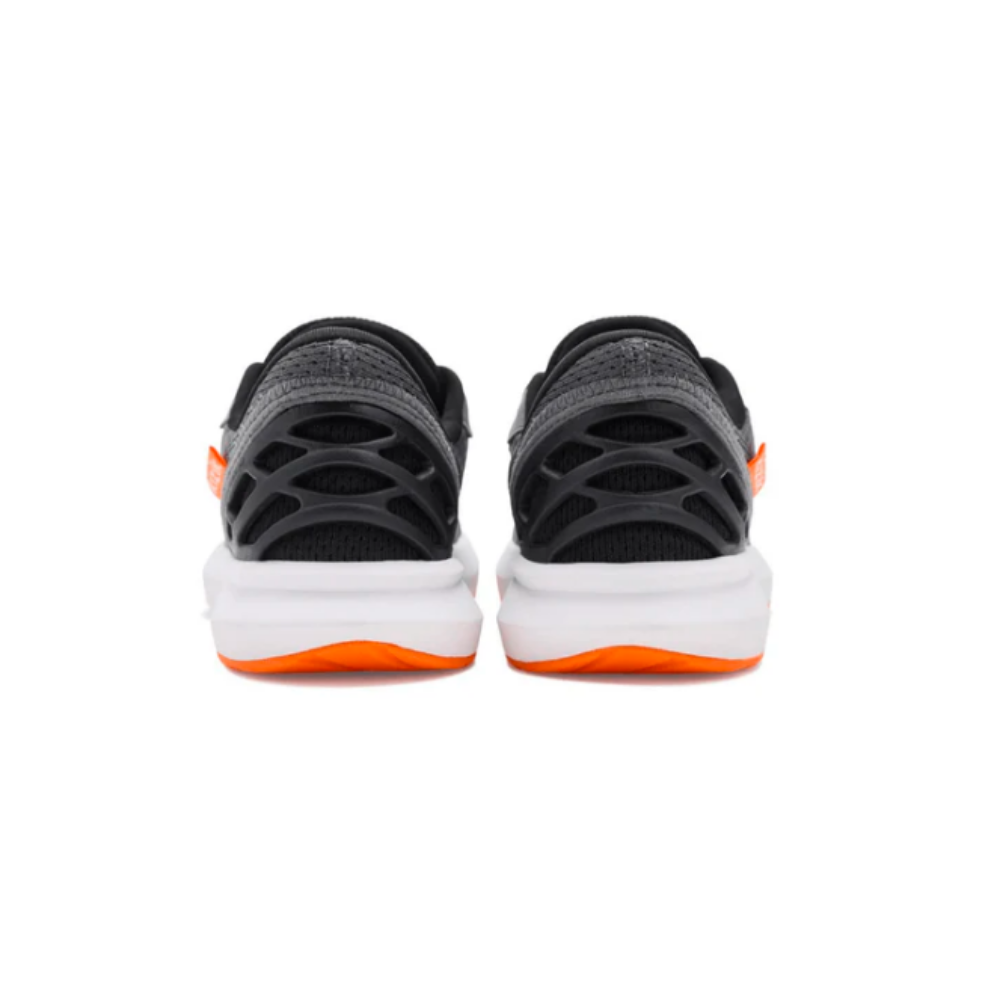 Kizik Kids' Athens 2 Hands-Free Sneakers - Smoked Pearl/Black