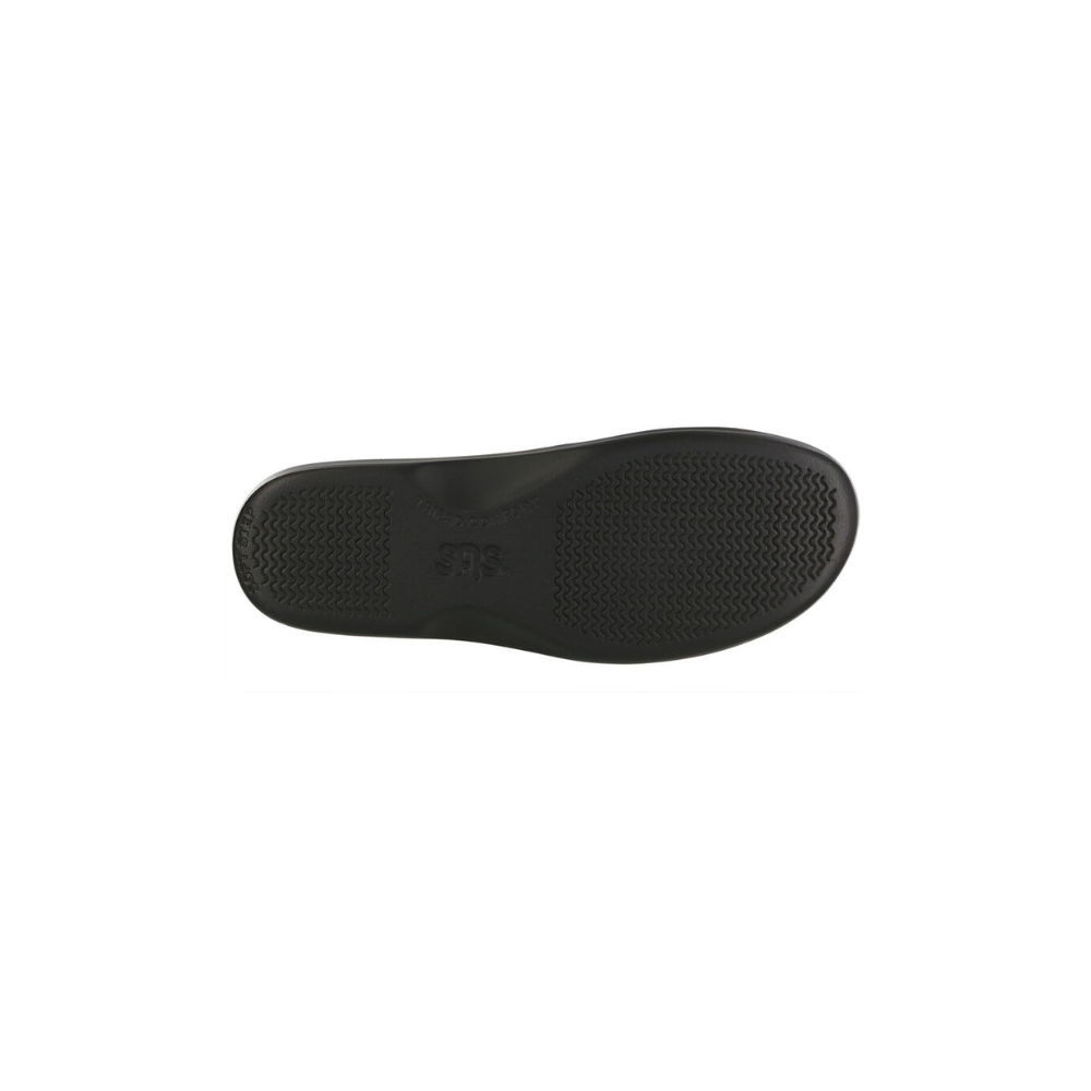 SAS Women's Clog - Comfort Leather Clog - Camo