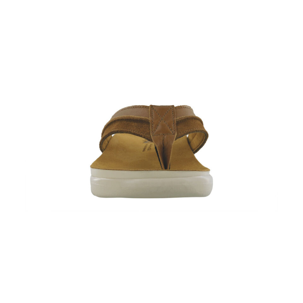 SAS Women's Freedom - Comfort Slip-On Sandal - Hazel