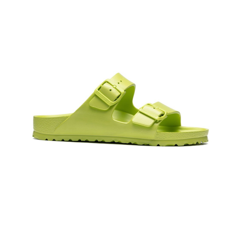 Birkenstock Arizona Essentials Men's/Women's EVA Sandals - Active Lime