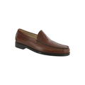 SAS Men's Imperial Leather Loafer - Russet