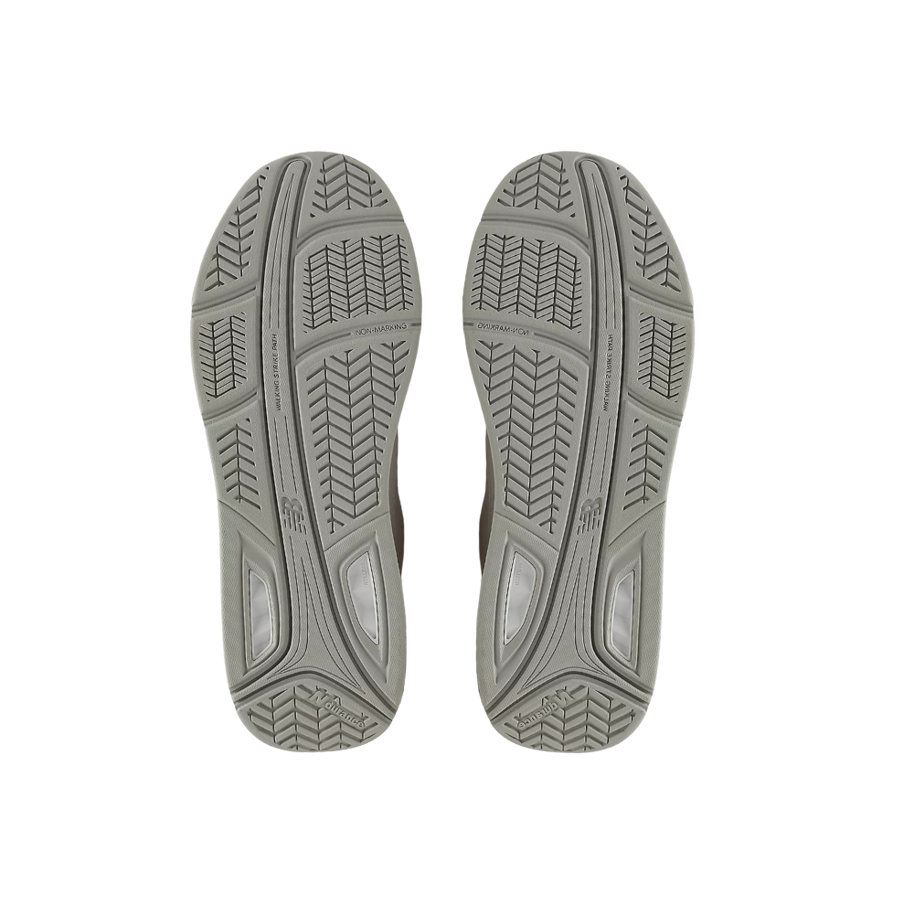 New Balance Women’s Hook and Loop Leather 928v3 - White / White - WW928HW3 | XW
