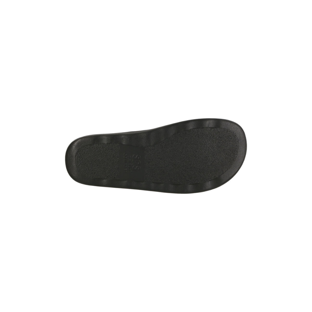 SAS Women's Freedom - Comfort Slip-On Sandal - Stone Fish