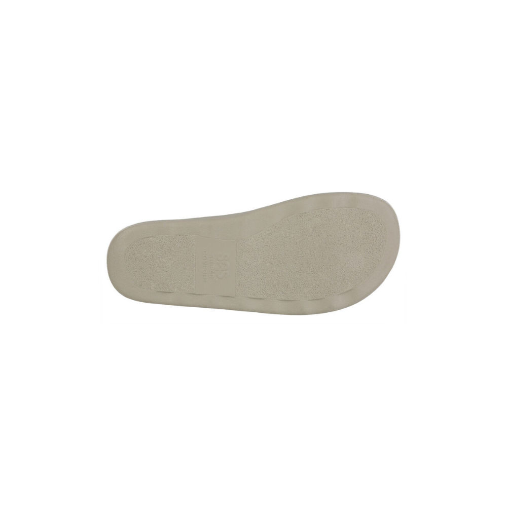 SAS Women's Freedom - Comfort Slip-On Sandal - Oceania
