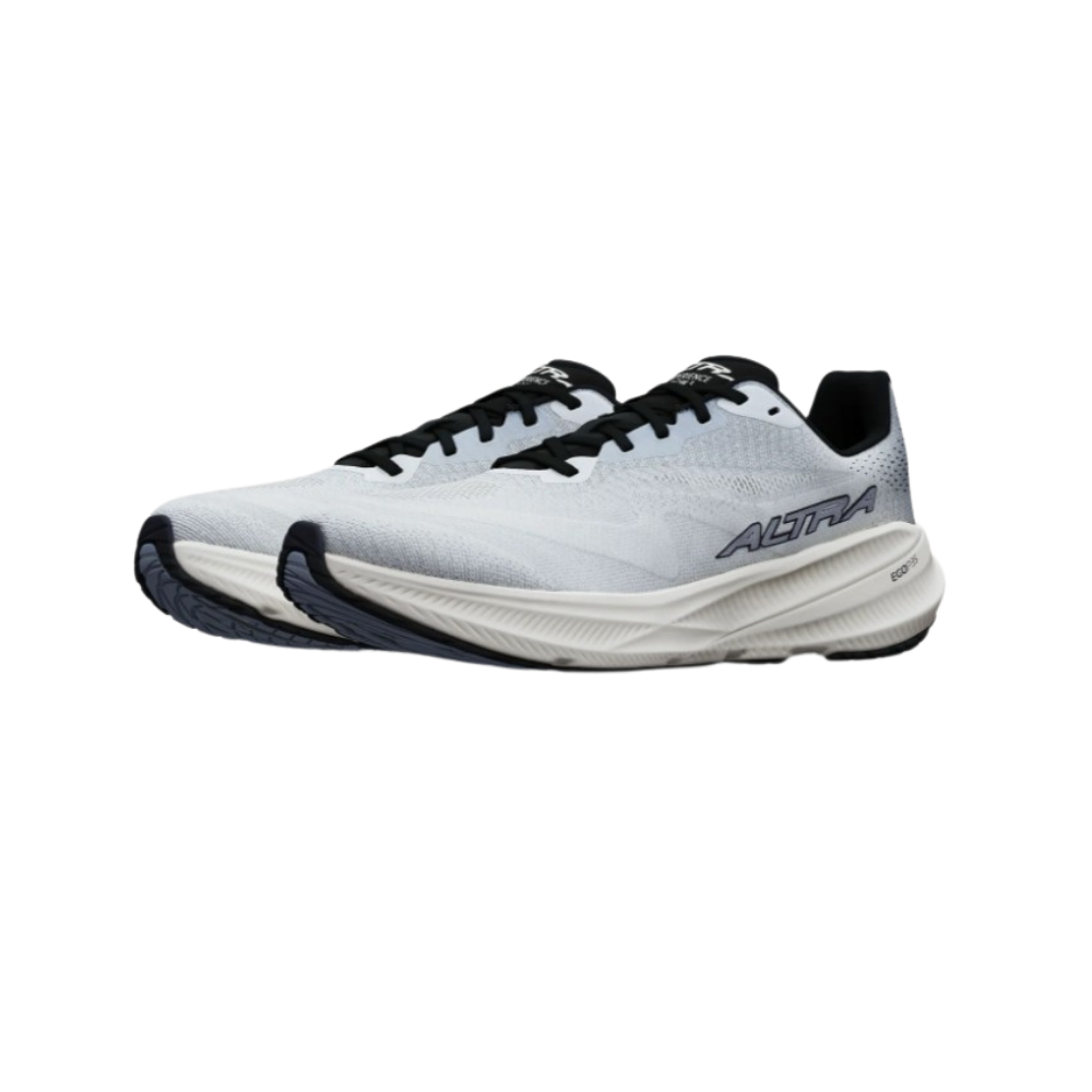 Altra Men’s Experience Flow 3 Running Shoes – Light Gray