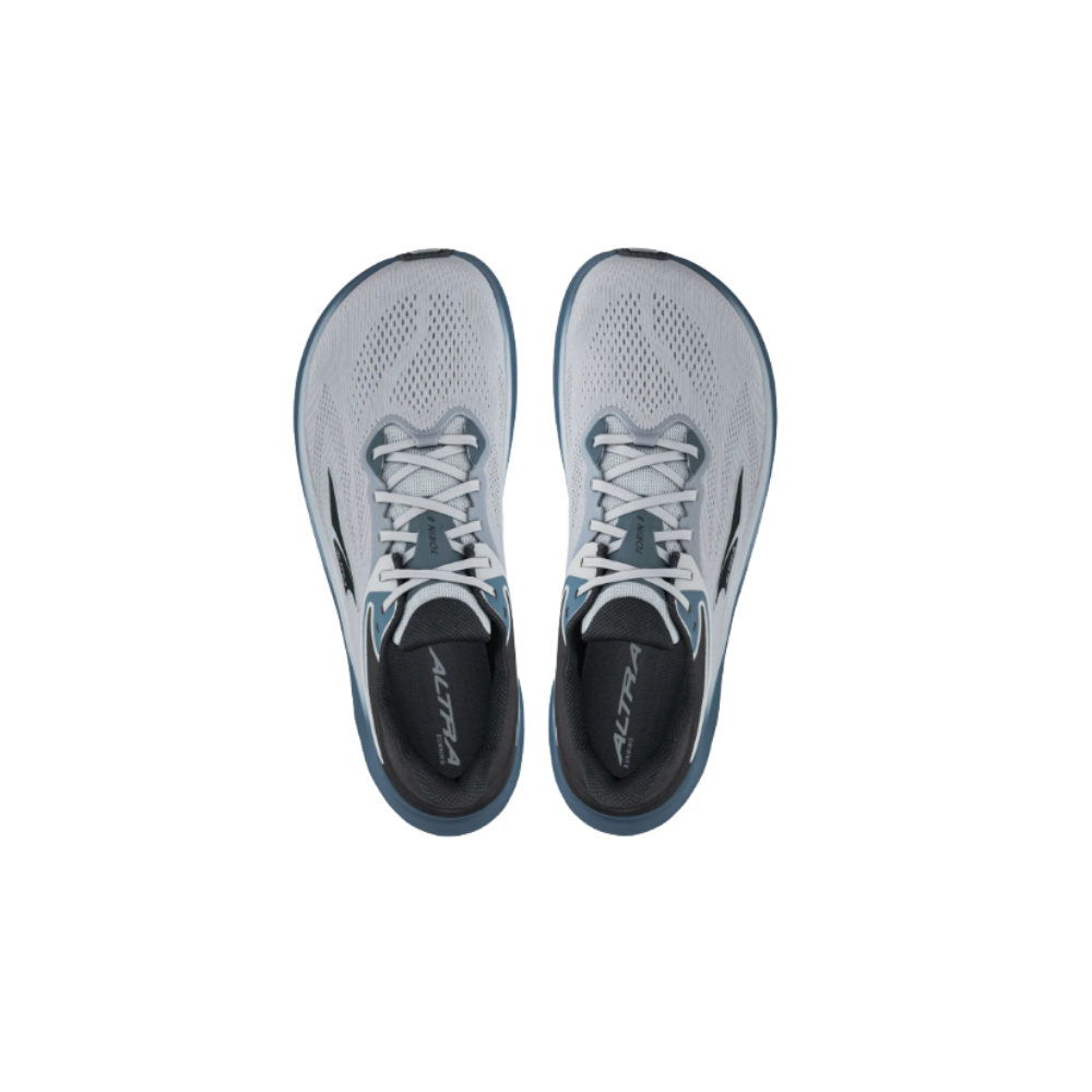 Altra Men's Torin 8 Comfort Sneakers - Gray