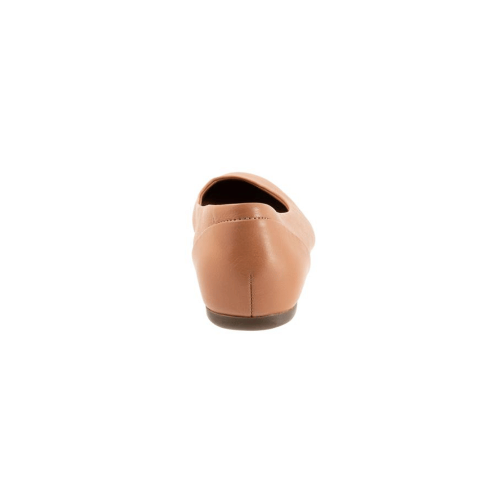 SoftWalk Sonoma Ballet Flat - Blush
