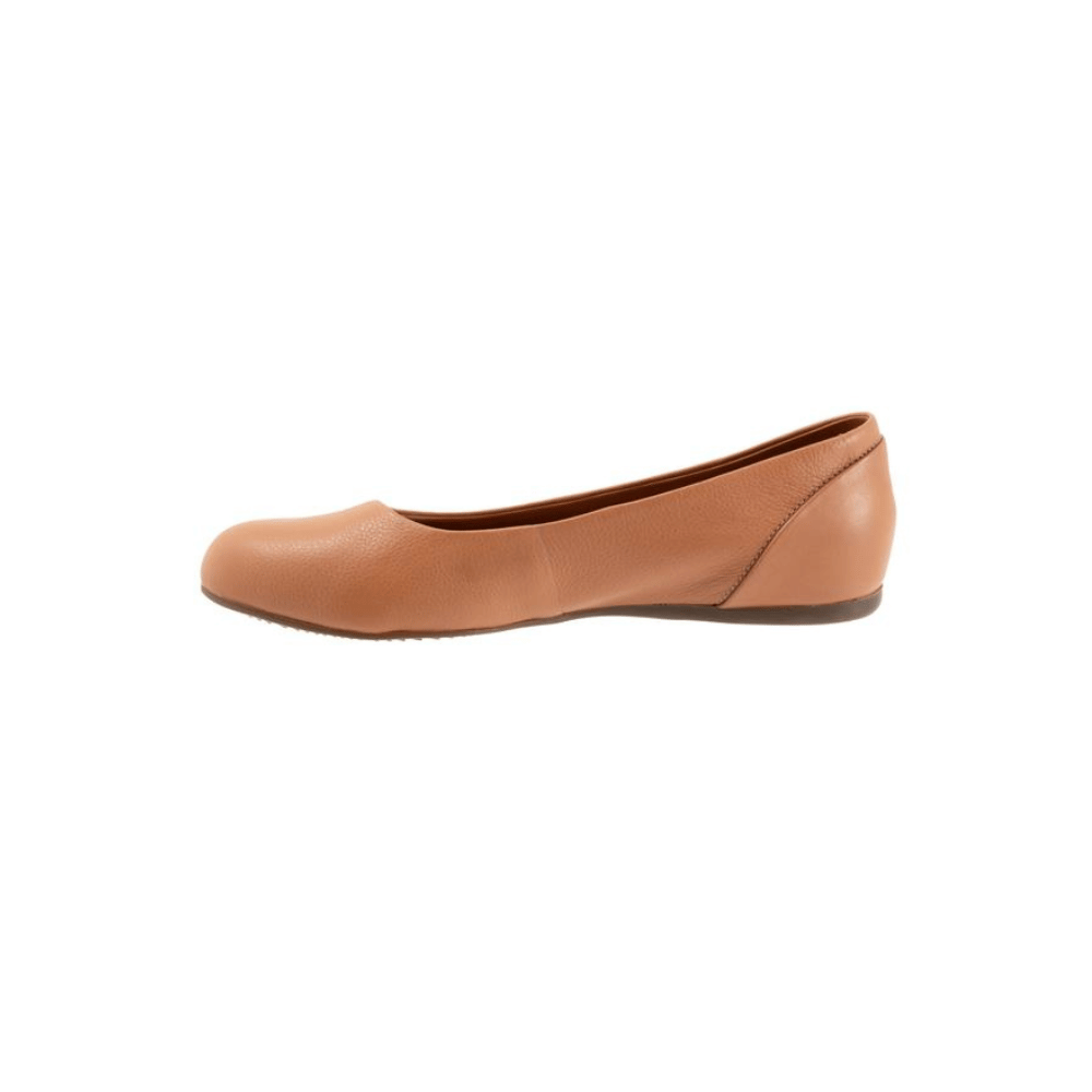SoftWalk Sonoma Ballet Flat - Blush