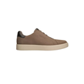 Cole Haan Men's GrandPrø Luxe Slip-On Sneakers Morel Nubuck/Dark Choco
