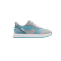 Kizik Kids' Orlando Hands-Free Athletic Sneakers - Milky Blue/Harbor Mist