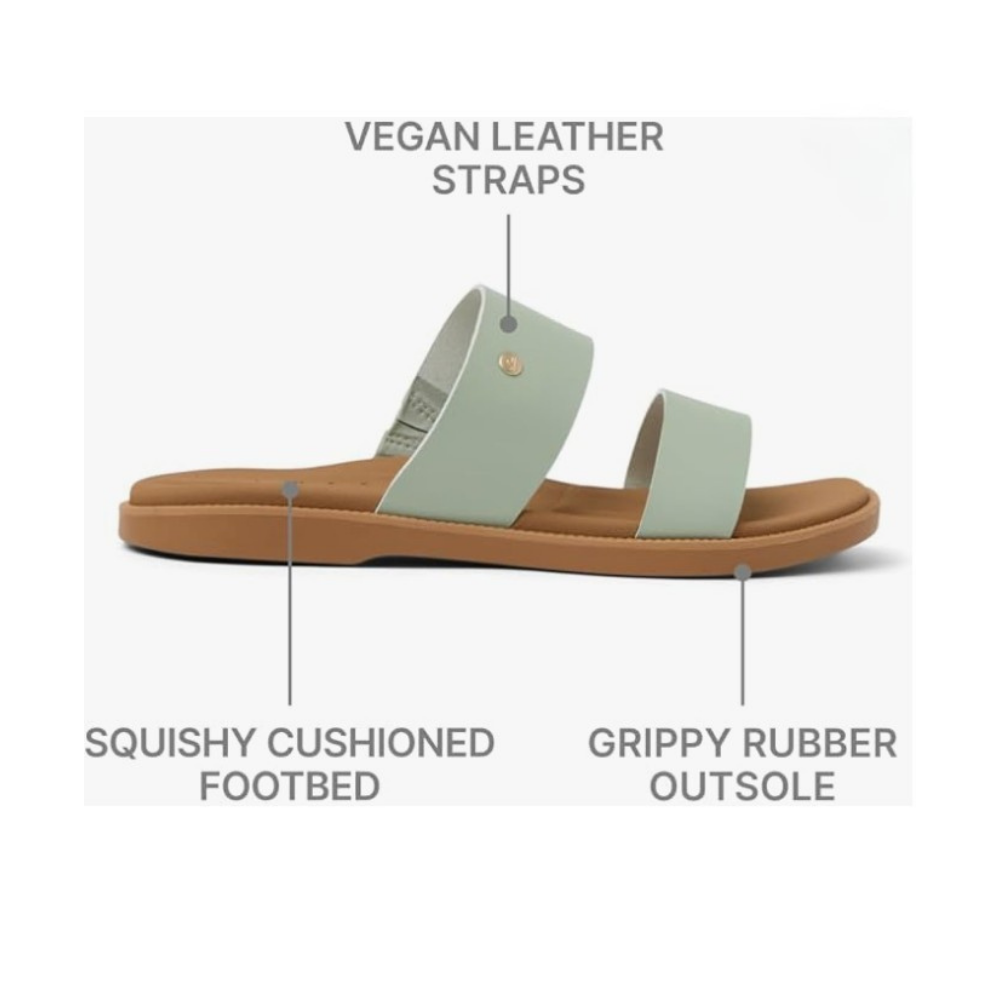 REEF Sunny Alisah Women’s Sandals – Sage