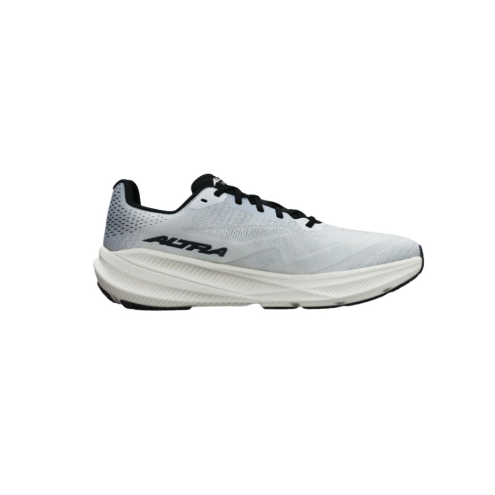 Altra Men’s Experience Flow 3 Running Shoes – Light Gray
