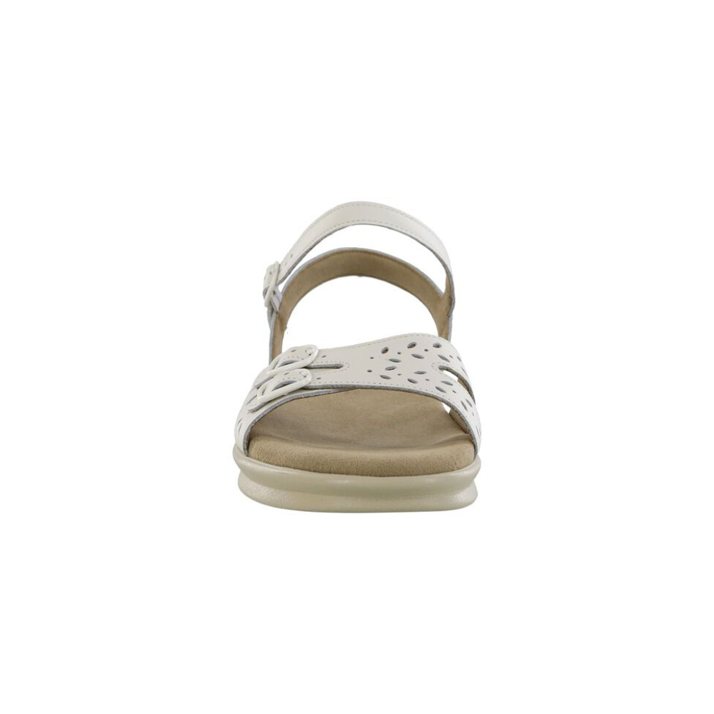 SAS Women's Duo - Quarter Strap Comfort Sandal - Halo