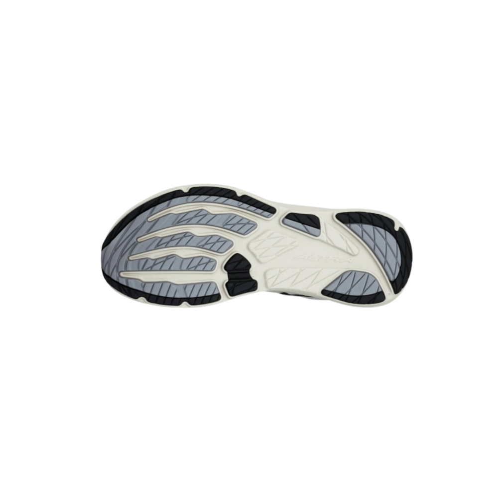 Altra Men’s Experience Flow 3 Running Shoes – Light Gray