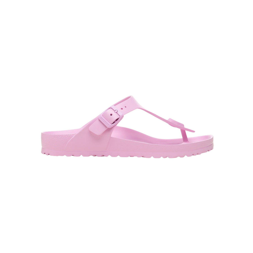 Birkenstock Gizeh Essentials EVA - Fondant Pink (Unisex)