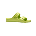 Birkenstock Arizona Essentials Men's/Women's EVA Sandals - Active Lime