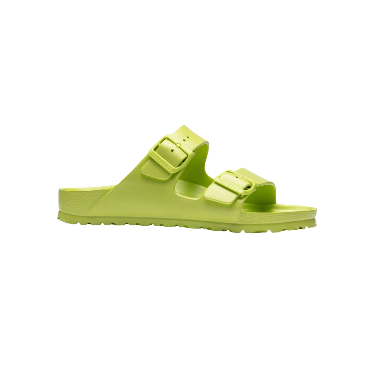 Birkenstock Arizona Essentials Men's/Women's EVA Sandals - Active Lime