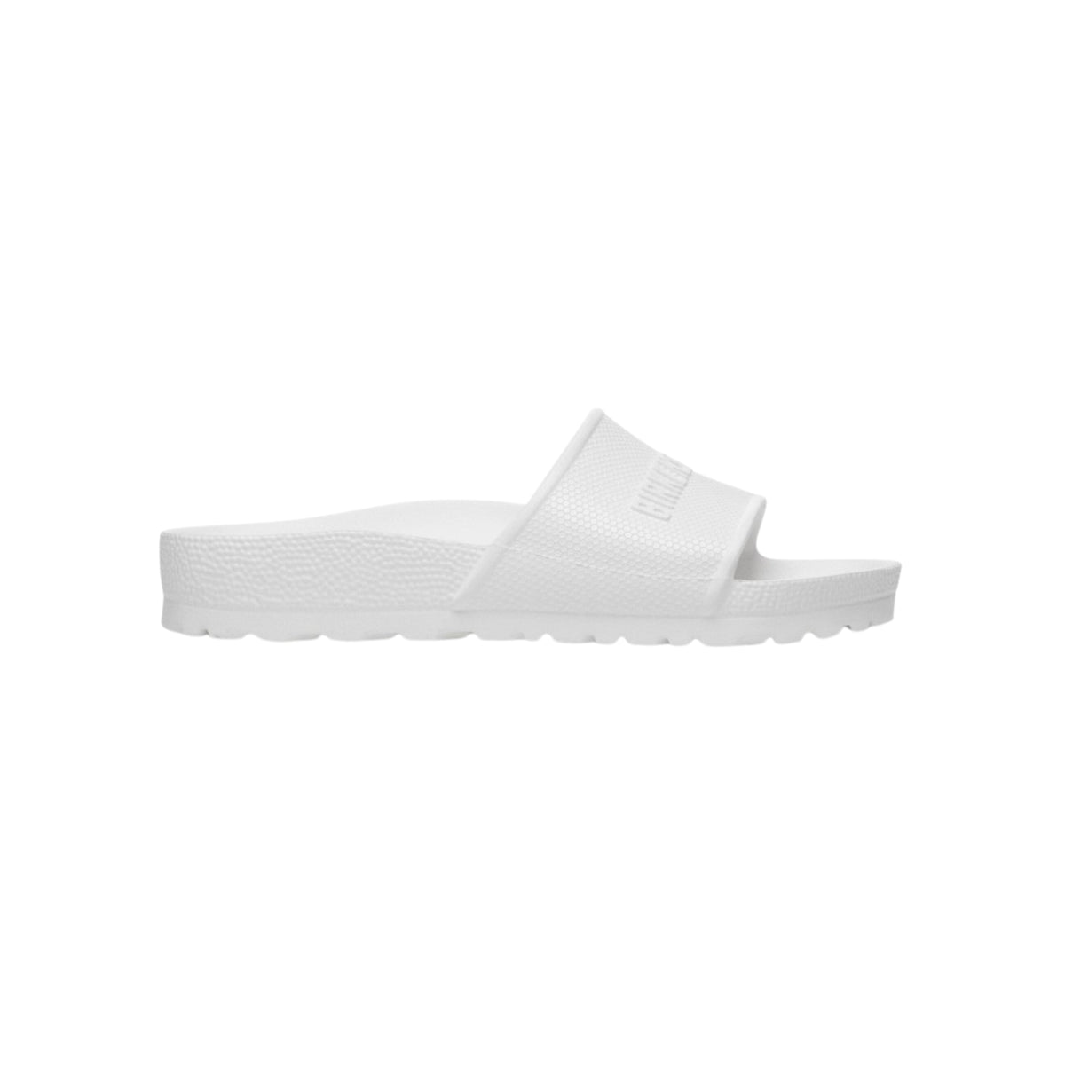 Birkenstock Barbados Unisex Water Friendly Eva Sandals - White