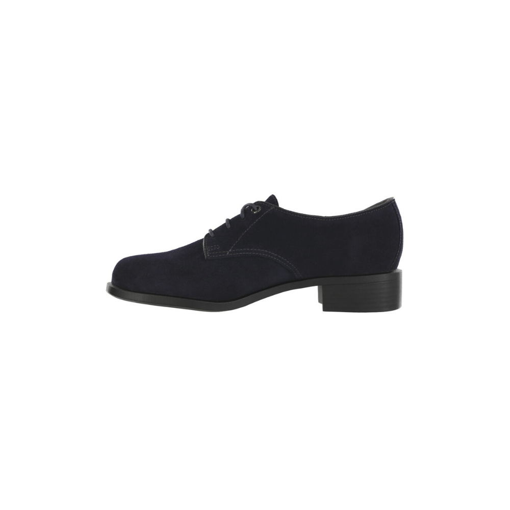 SAS Women's Annex Oxford Comfort Shoe - Midnight Navy