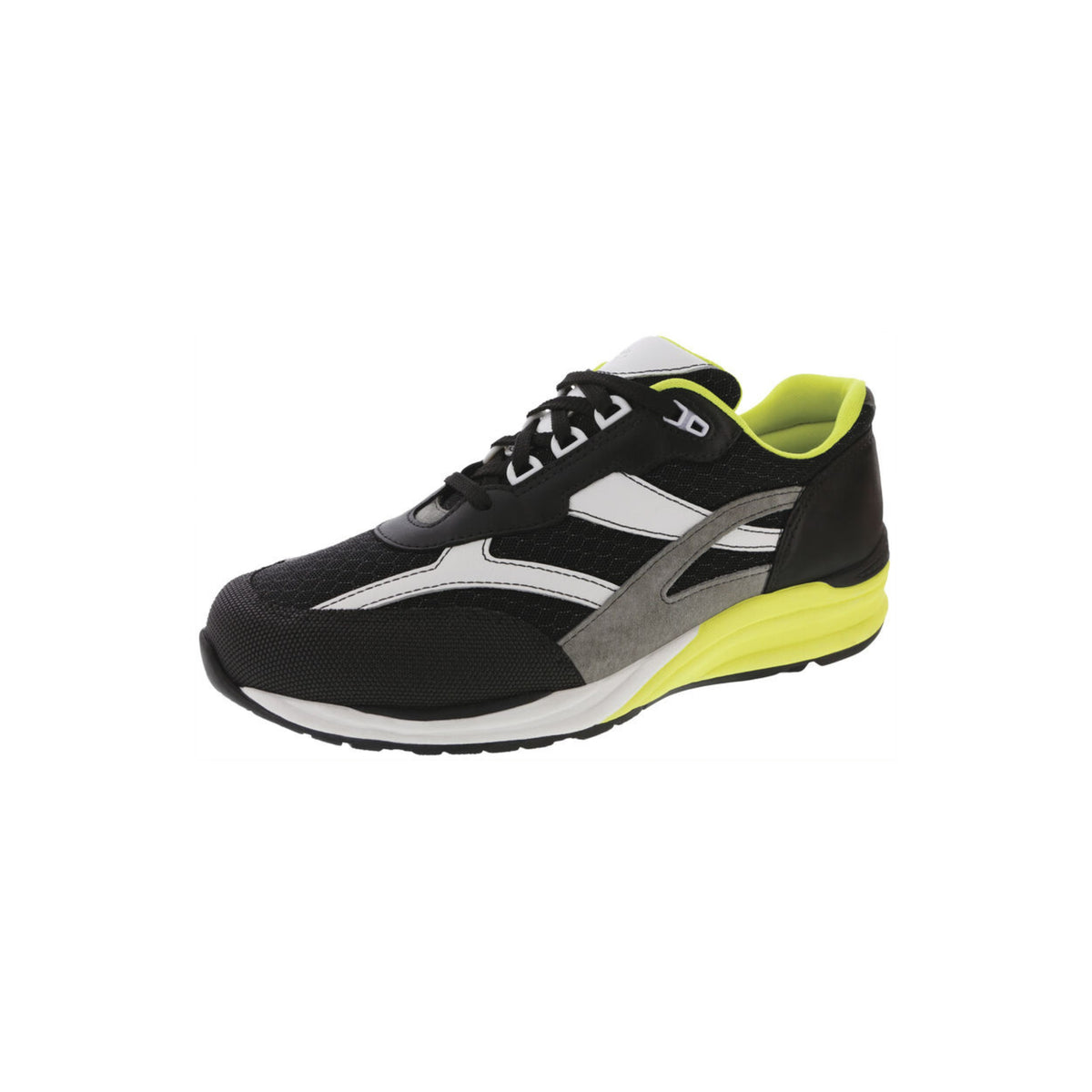 SAS Men's Journey Mesh LT Walking Shoe - Energy