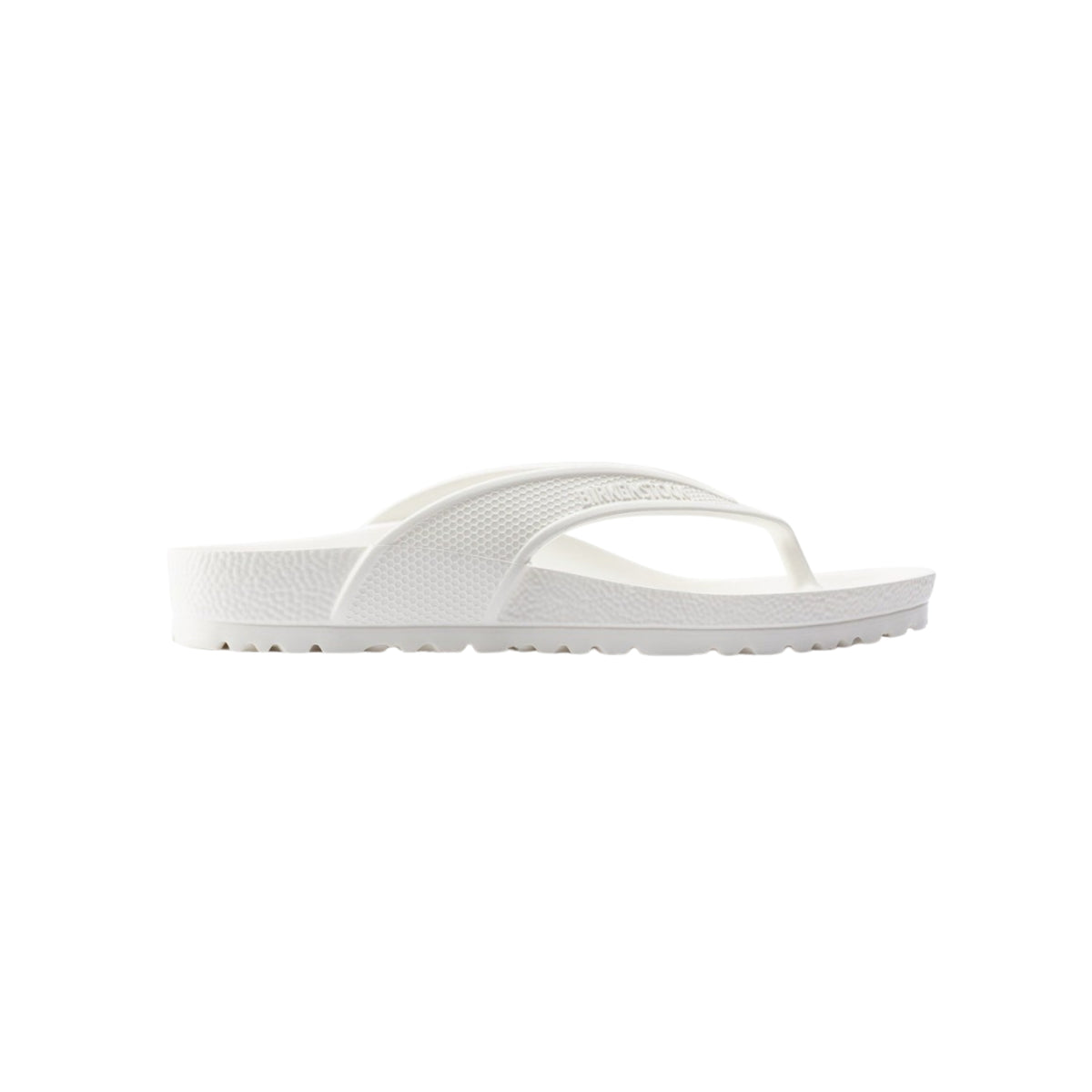 Birkenstock Honolulu EVA Sandal – White (Unisex)