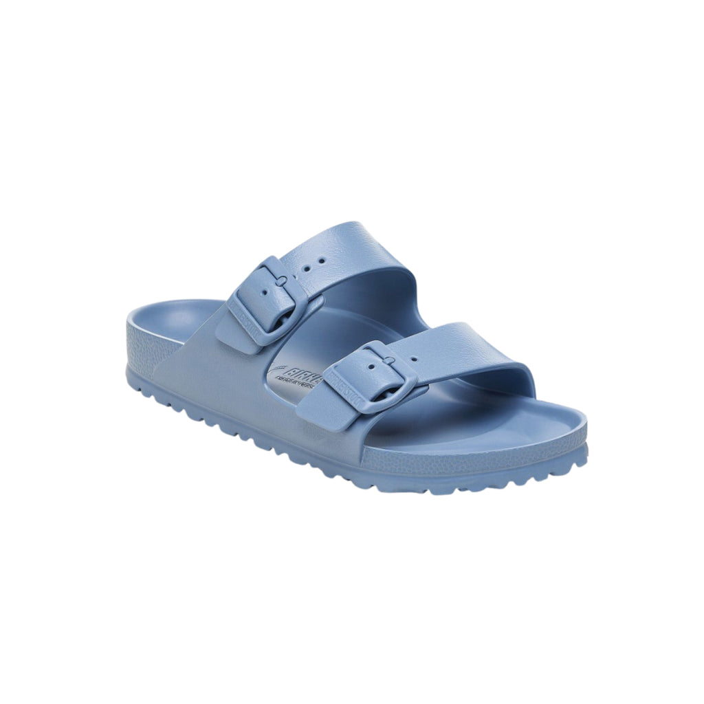 Birkenstock Arizona Essentials EVA Unisex Sandal - Elemental Blue