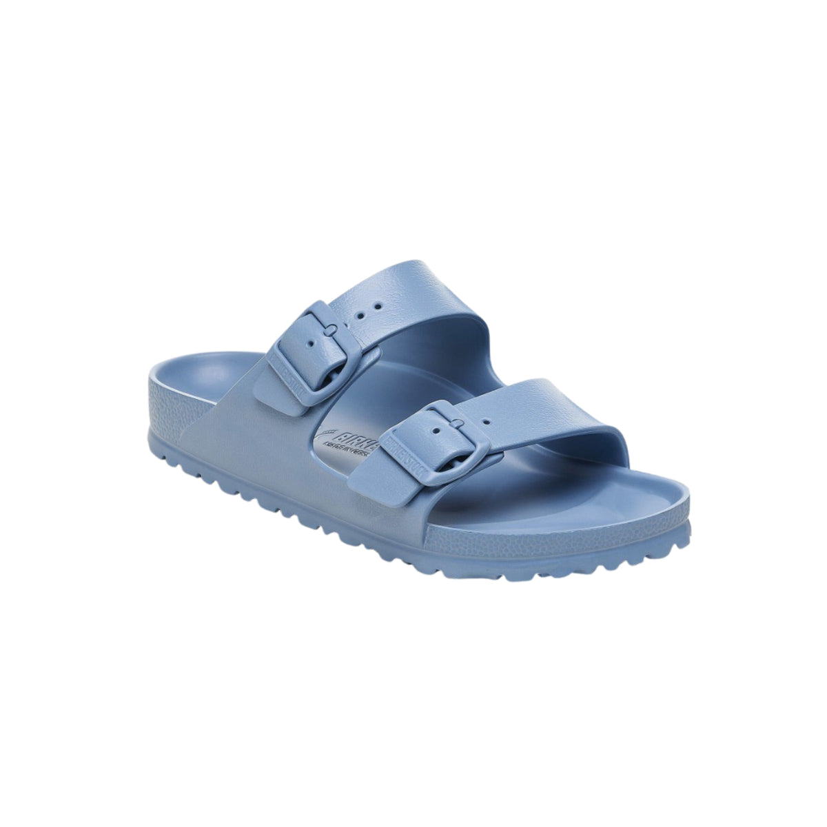 Birkenstock Arizona Essentials EVA Unisex Sandal - Elemental Blue