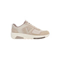 Vionic Women’s Walk Strider Knit Performance Walking Sneaker - Beige