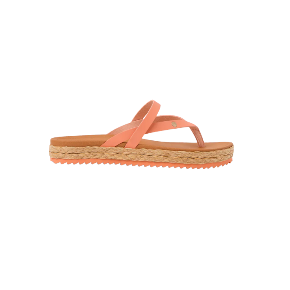REEF Vista Carmen Women’s Sandals – Canyon Sunset
