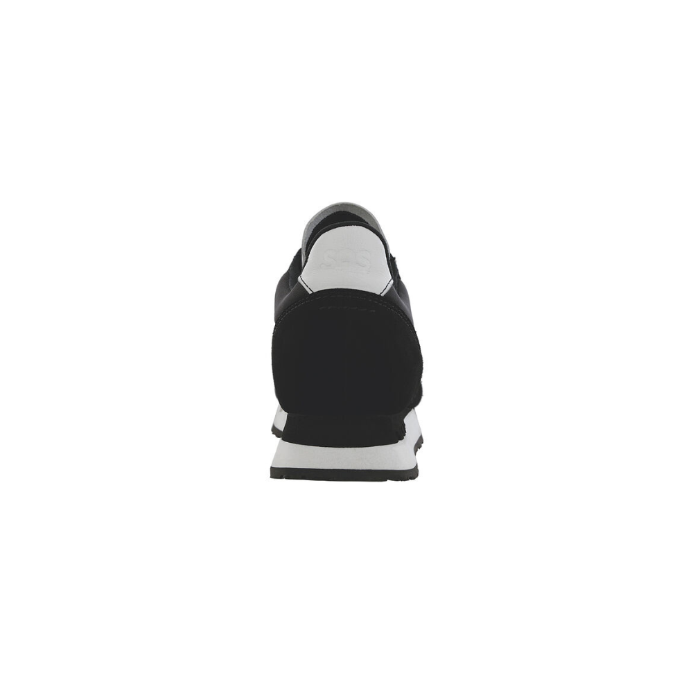 SAS Women's 7eventy6ix-X Retro Comfort Sneaker - Black Moon