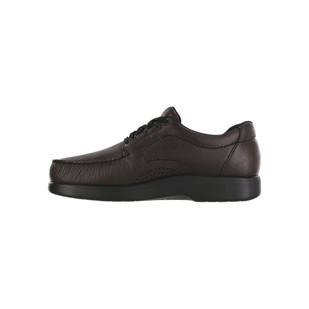 SAS Men's Bout Time Retro Orthotic Comfort Shoe – Cordovan